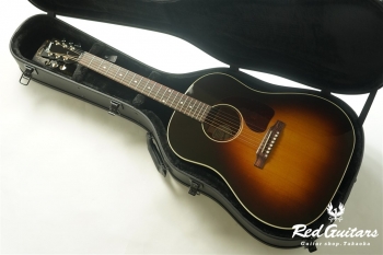J-45 Standard - Vintage Sunburst